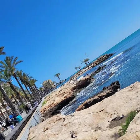 Belle Mar Sea View Apartment *