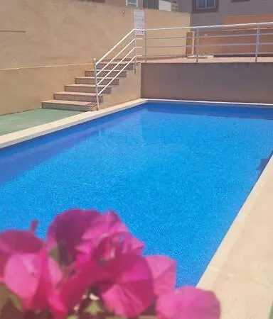 Belle Mar Sea View Torrevieja