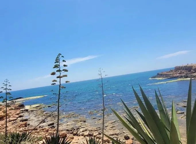 Belle Mar Sea View Apartamento *