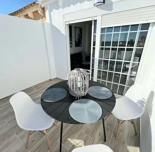 Belle Mar Sea View * Torrevieja