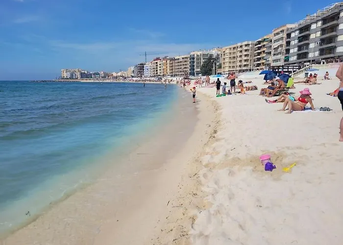 Apartamento Belle Mar Sea View