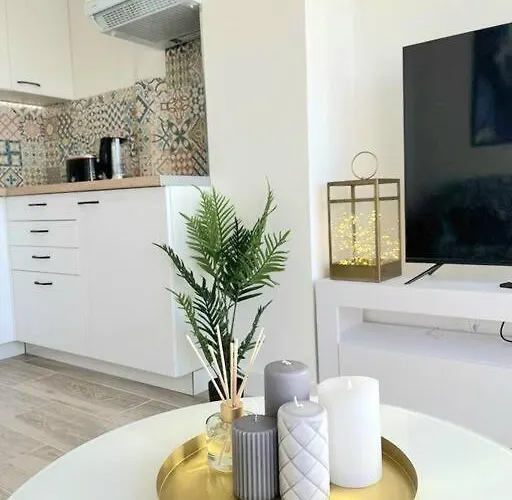 Apartamento Belle Mar Sea View Torrevieja