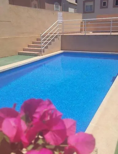 Belle Mar Sea View Torrevieja