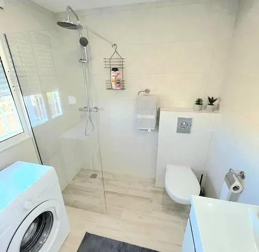 Apartamento Belle Mar Sea View *