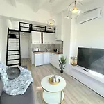 Belle Mar Sea View Apartmán *