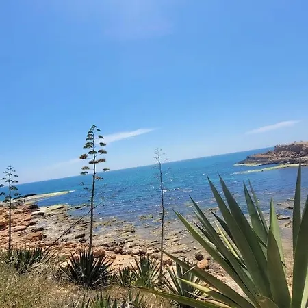 Belle Mar Sea View Apartmán *
