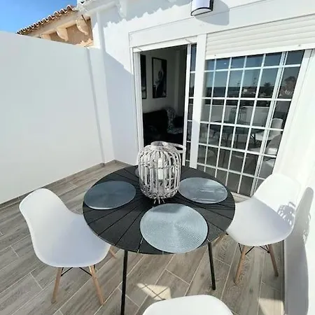 Belle Mar Sea View * Торевьиа