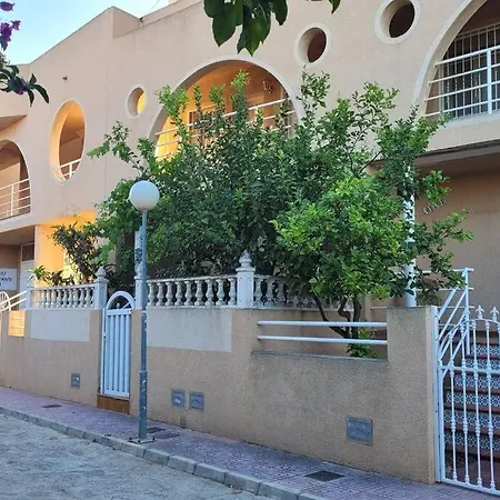 Belle Mar Sea View * Торевьиа