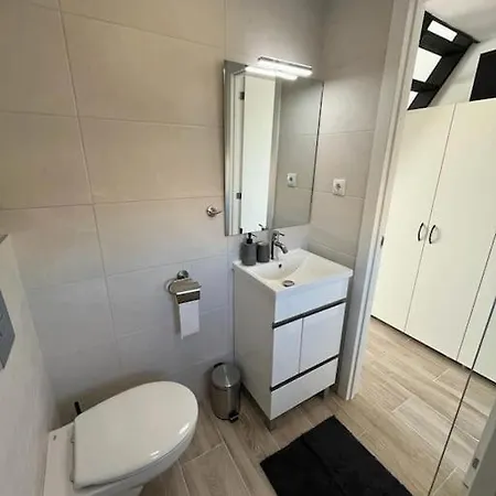 Belle Mar Sea View * Торевьиа