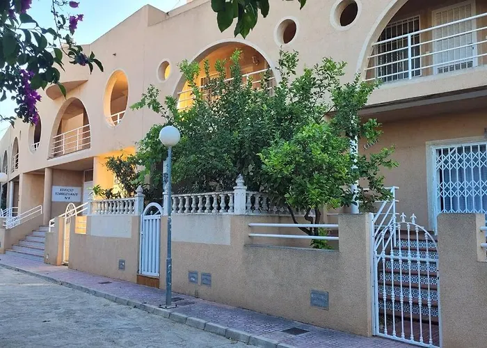 Belle Mar Sea View * Torrevieja