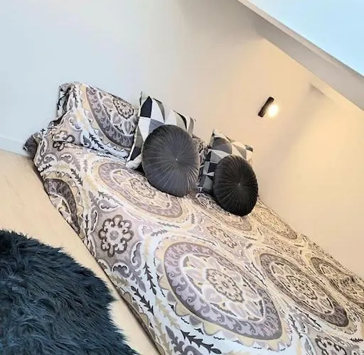 Belle Mar Sea View *