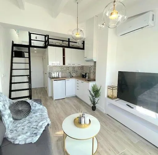 Belle Mar Sea View Lejlighed *